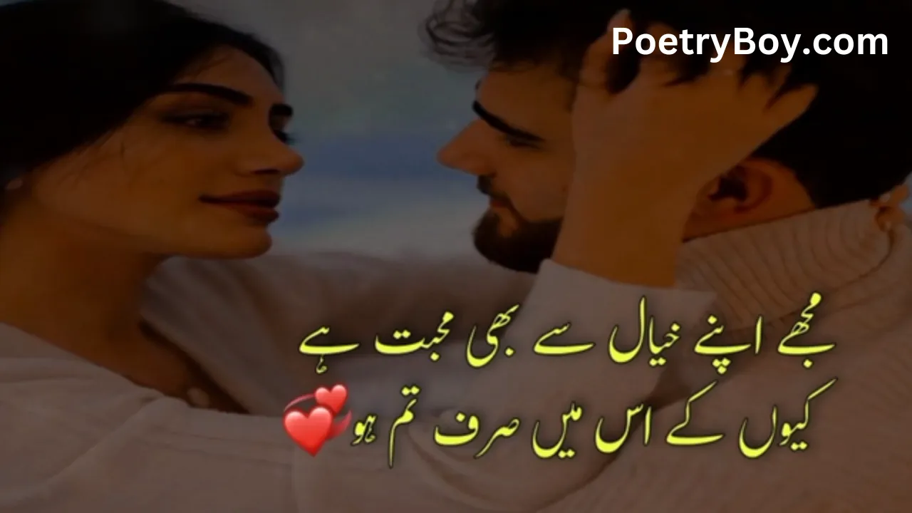 Sad Poetry In Urdu Text Copy Paste 2024