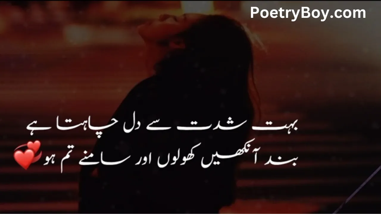 Very Sad Poetry