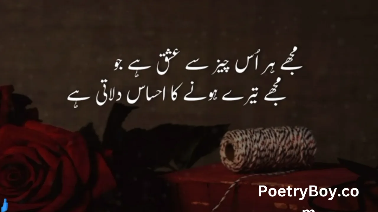 Very Sad Poetry