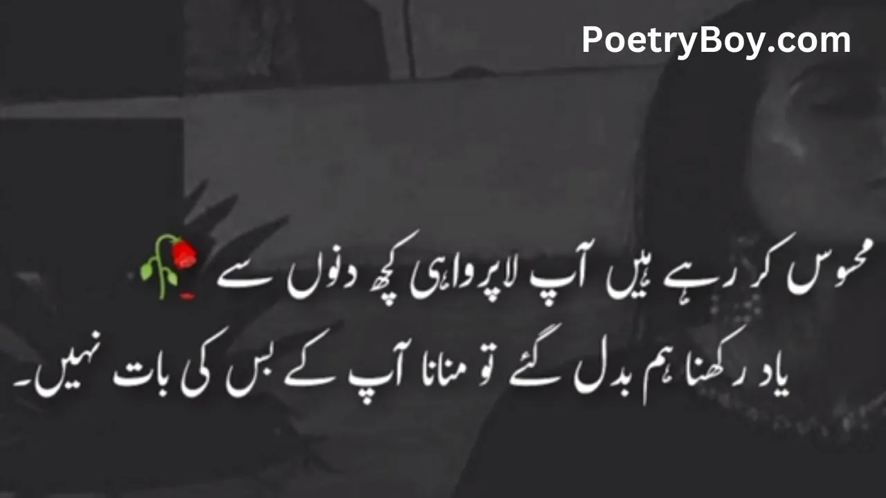 Friendship Poetry In Urdu Two Lines Sms 