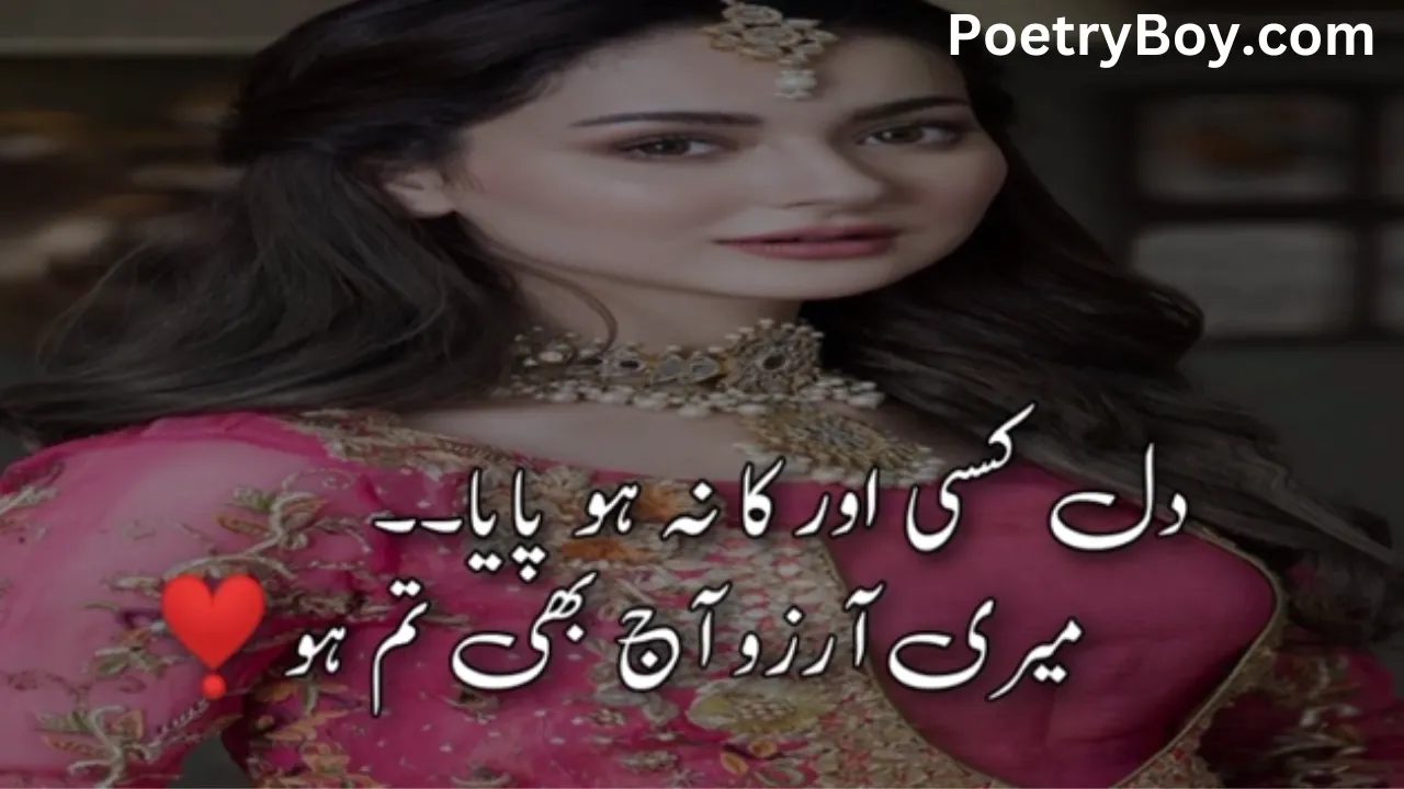 Urdu Attitude Poetry Copy Paste 