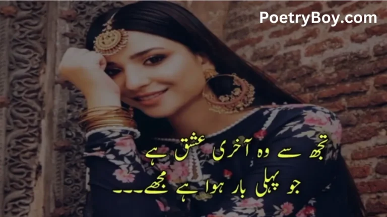Sad Poetry In Urdu Text Copy Paste 2024