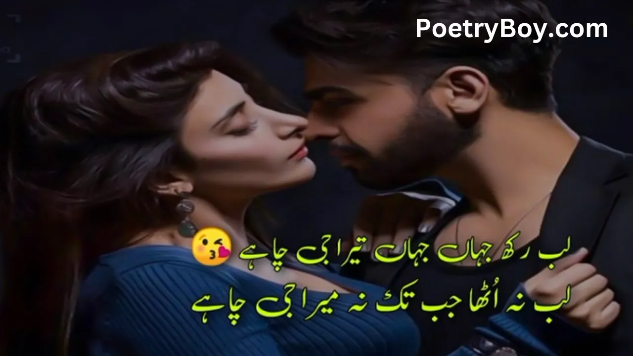 Friendship Poetry In Urdu Two Lines Sms